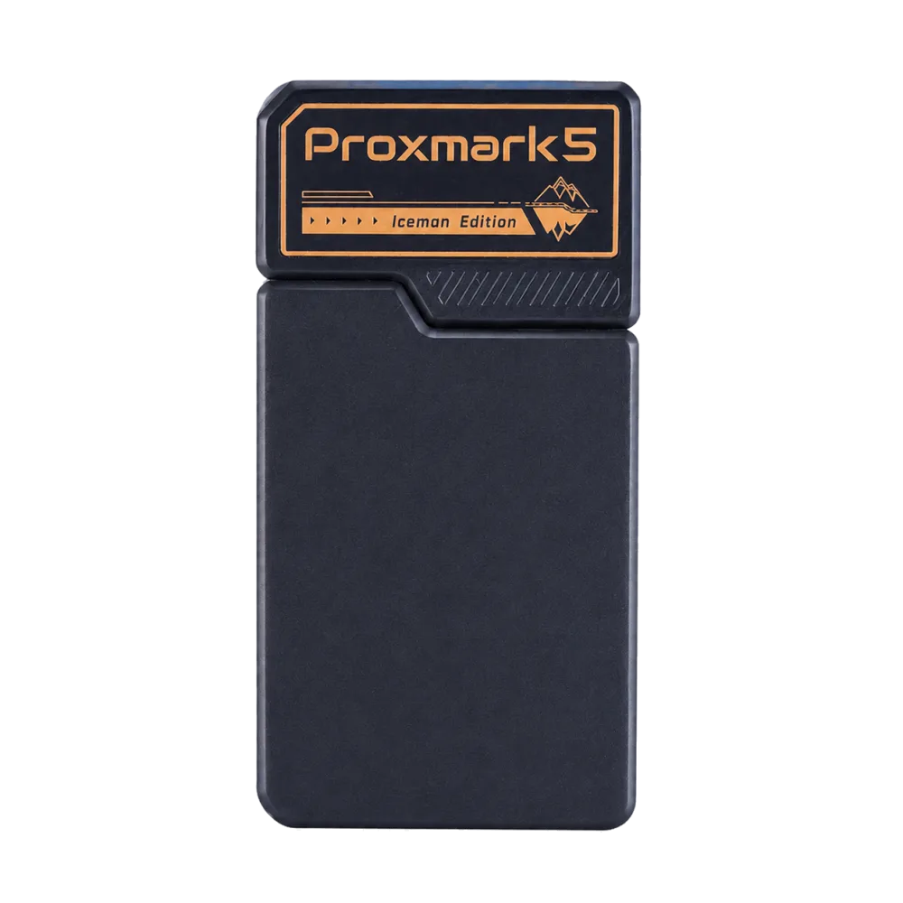 Proxmark 5 Iceman Edition