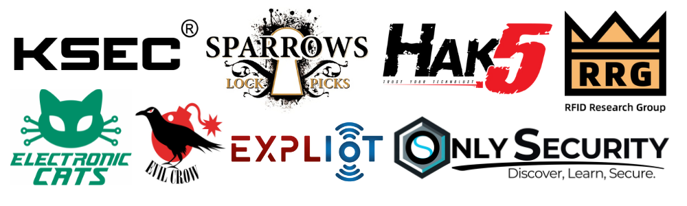 KSEC Partners & Brands Banner